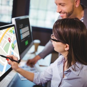 DISEÑO Y OPTIMIZACIÓN DE RUTAS EN DISTRIBUCIÓN