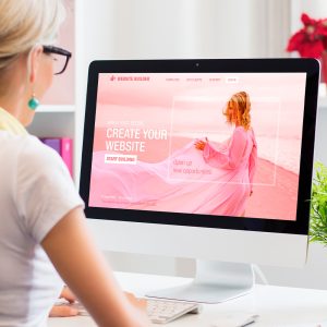 WORDPRESS BÁSICO CONSTRUYE TU PÁGINA COMO UN PRO