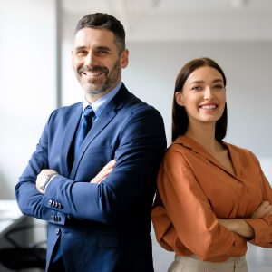 Agile Master Certified (SAMC)