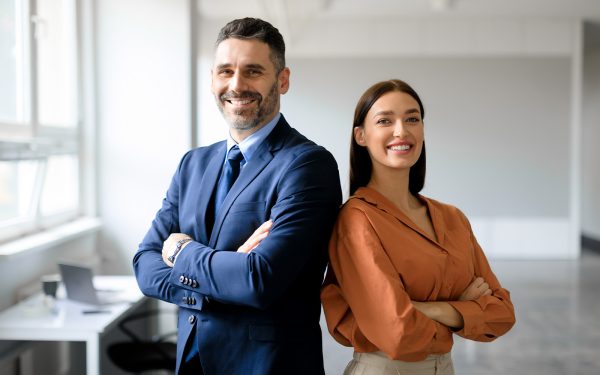 Agile Master Certified (SAMC)