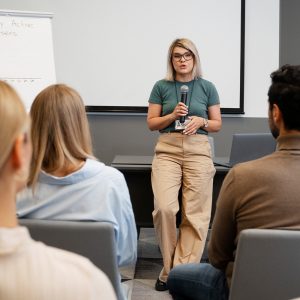 COMUNICACIÓN ASERTIVA PARA JEFATURAS