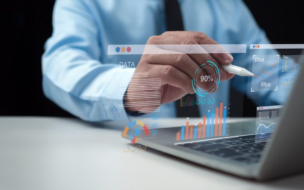 ESPECIALISTA DE MARKETING DIGITAL