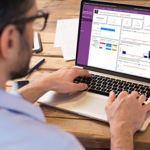 CURSO DE AUTOMATIZACIÓN DE PROCESOS CON POWER APPS Y POWER AUTOMATE