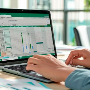PROGRAMA EXCEL COMPLETO BÁSICO, INTERMEDIO Y AVANZADO