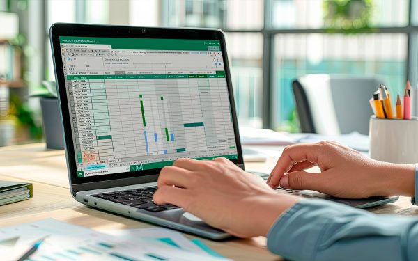 PROGRAMA EXCEL COMPLETO BÁSICO, INTERMEDIO Y AVANZADO