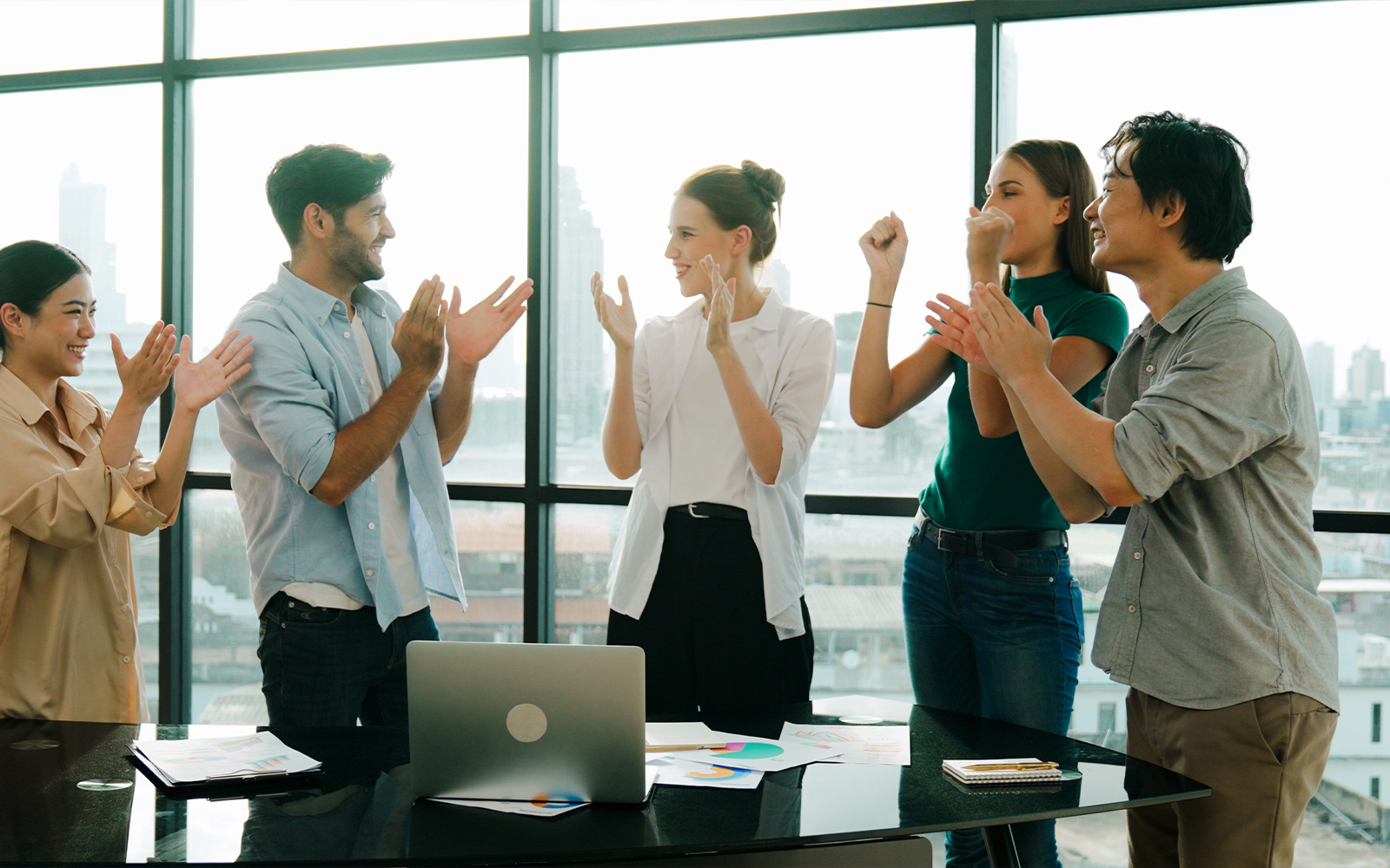 ADMINISTRACIÓN DEL TIEMPO