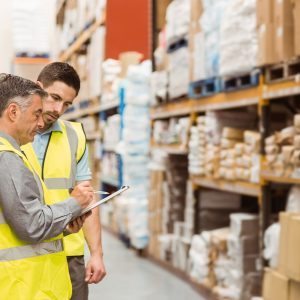 ADMINISTRACIÓN DE COMPRAS Y PROVEEDORES ESTRATEGIAS EMPRESARIAL EN ADMINISTRACION DE INVENTARIOS