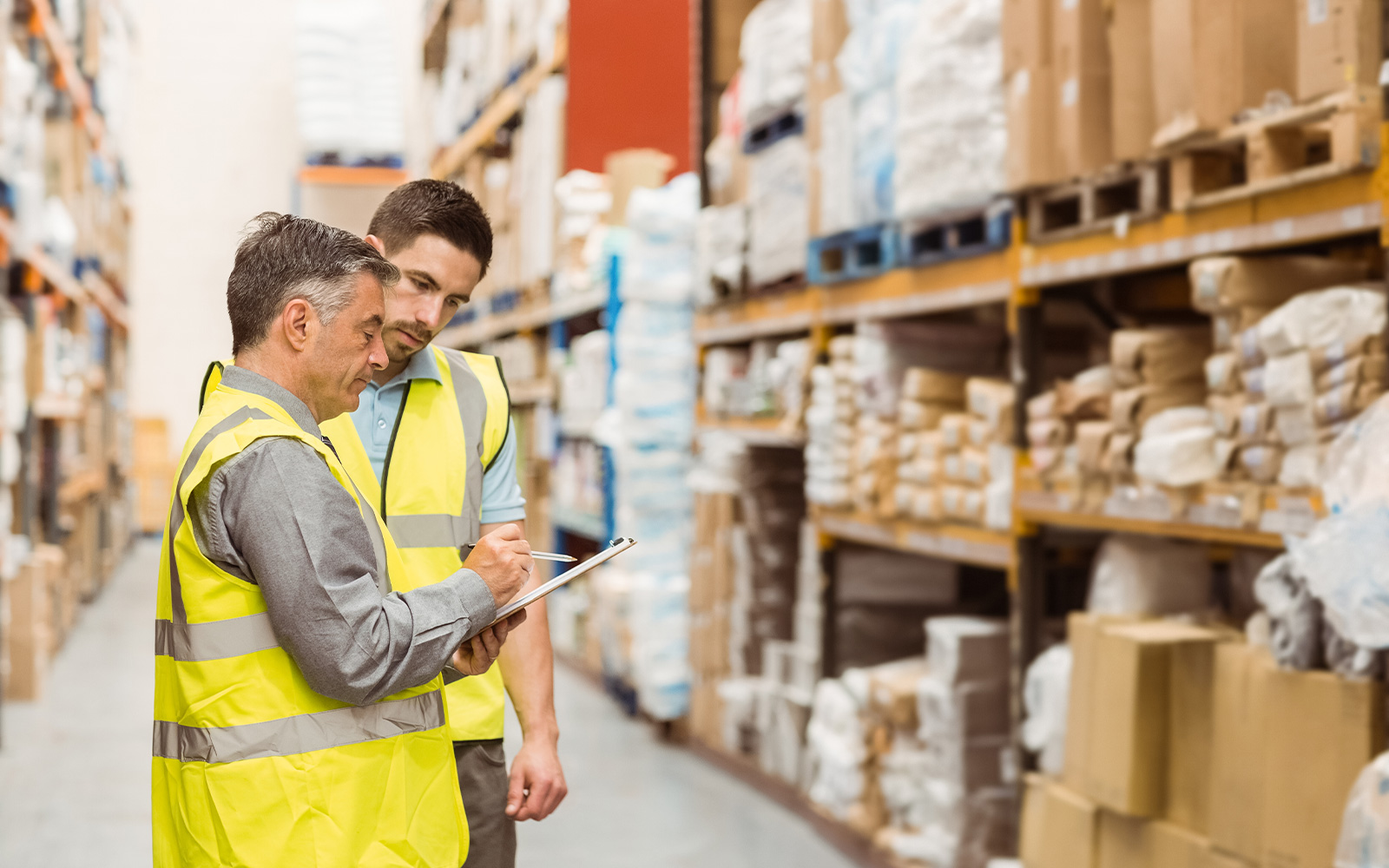 ADMINISTRACIÓN DE COMPRAS Y PROVEEDORES ESTRATEGIAS EMPRESARIAL EN ADMINISTRACION DE INVENTARIOS