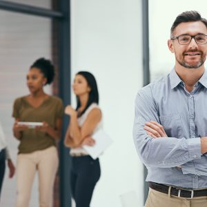 JEFATURA POR PRIMERA VEZ