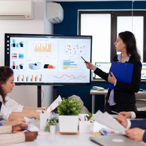 PRESENTACIONES DE ALTO IMPACTO Y PRESENTACIONES ANIMADAS CON POWER POINT Y CANVA