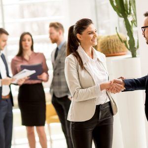 NEGOCIACIÓN AVANZADA EN VENTAS