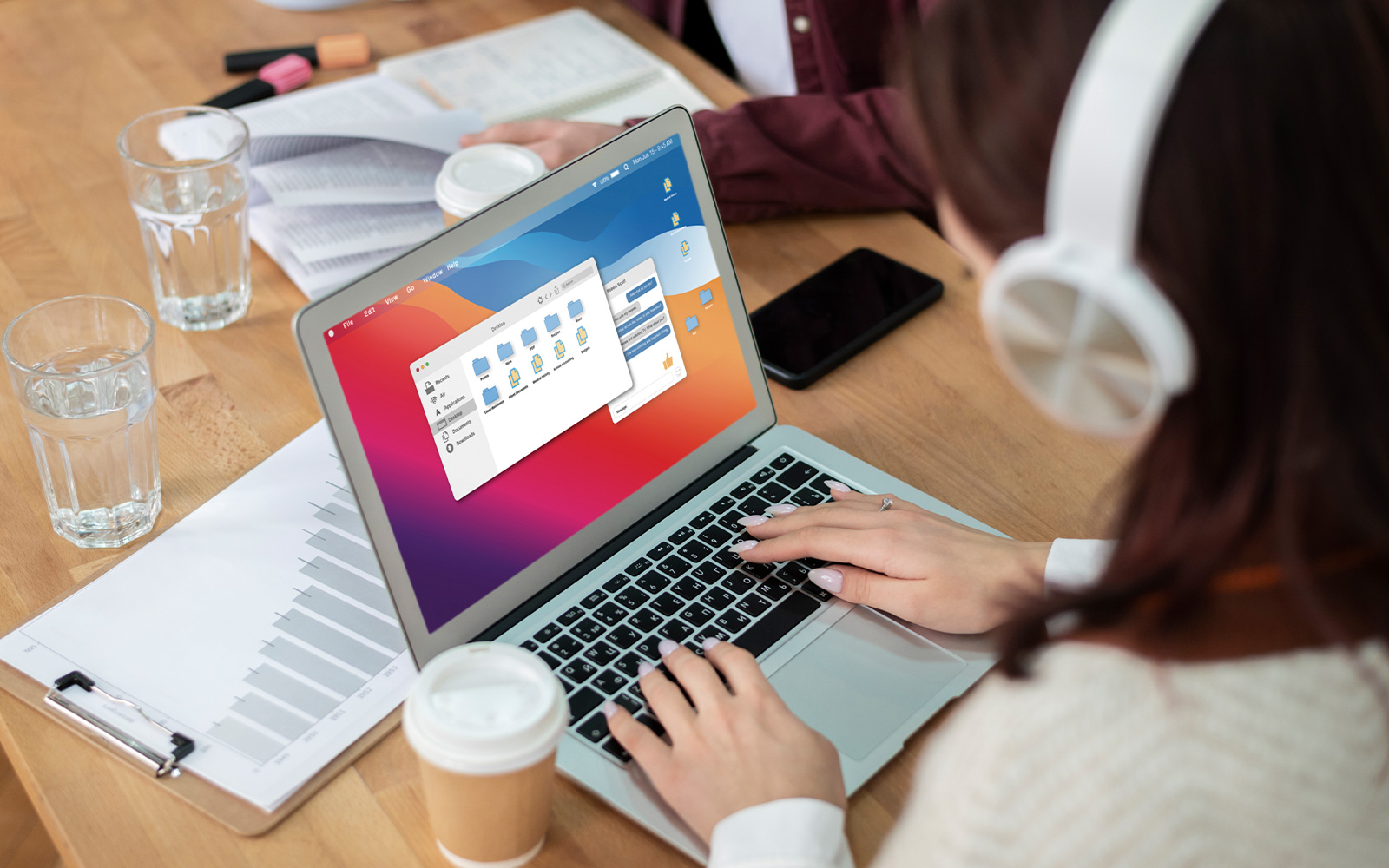 CURSO MICROSOFT COPILOT PARA PRODUCTIVIDAD