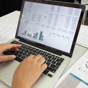 EXCEL AVANZADO Y ANÁLISIS DE DATOS VÍA TABLAS DINÁMICAS