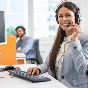 INMEDIATEZ Y CALIDEZ NUEVAS TENDENCIAS DE SERVICIO AL CLIENTE