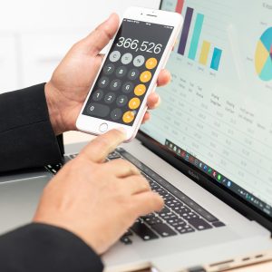 FINANZAS NO FINANCISTAS