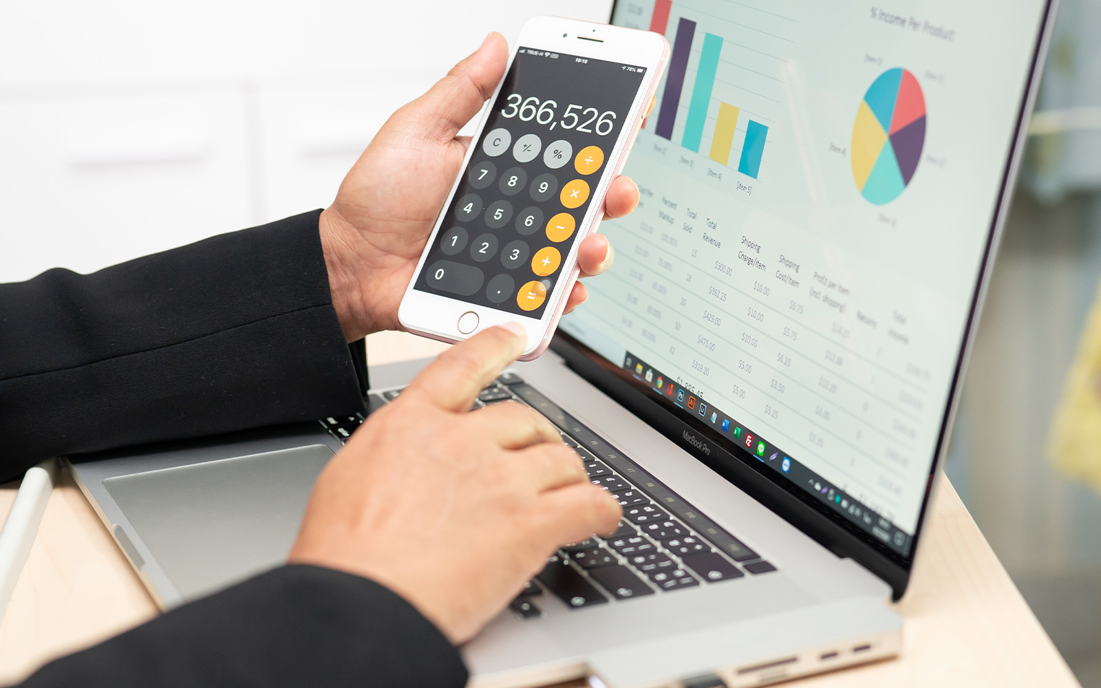 FINANZAS NO FINANCISTAS