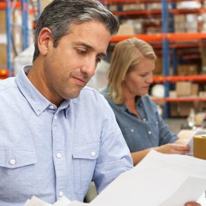 ADMINISTRACIÓN DE INVENTARIOS