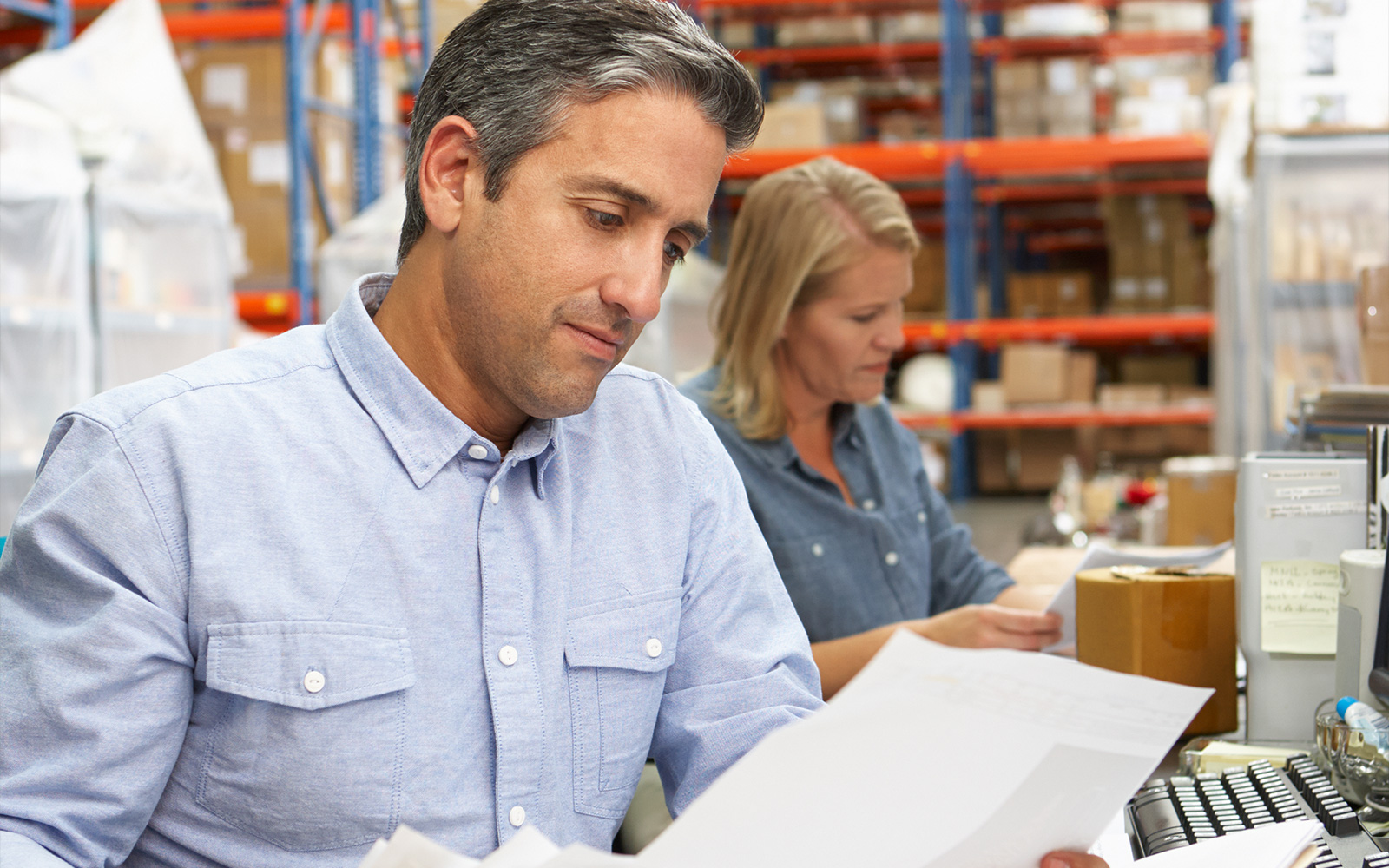 ADMINISTRACIÓN DE INVENTARIOS