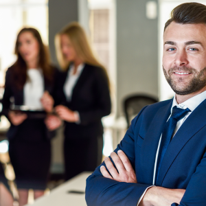 DE JEFE A LÍDER EXPONENCIAL