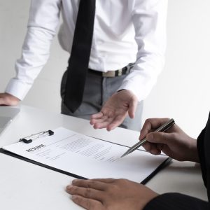 ESPECIALIZACIÓN EN CONTRATACIÓN PÚBLICA Y RIESGOS ASOCIADOS