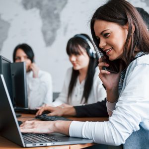 COBRANZA TELEFONICA DE ALTO NIVEL FACTORES CRÍTICOS DE ÉXITO EN LA GESTIÓN  TELEFÓNICA DE COBRANZA ACTUAL