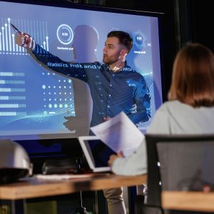 PRESENTACIONES 4.0 CON INTELIGENCIA ARTIFICIAL