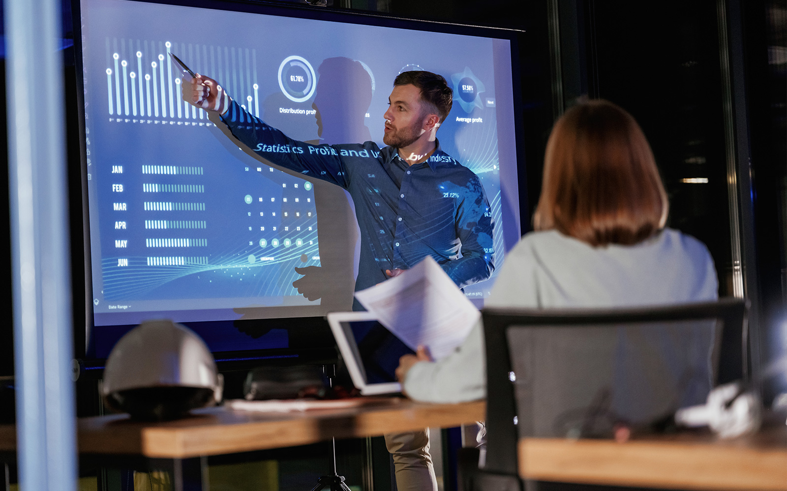 PRESENTACIONES 4.0 CON INTELIGENCIA ARTIFICIAL