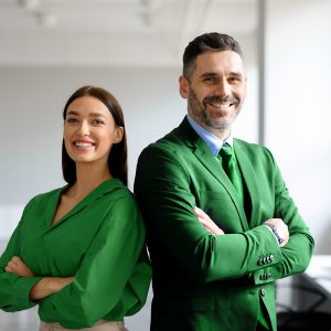 CERTIFICACIÓN SIX SIGMA GREEN BELT