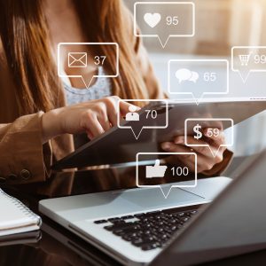 ESPECIALISTA DE MARKETING DIGITAL