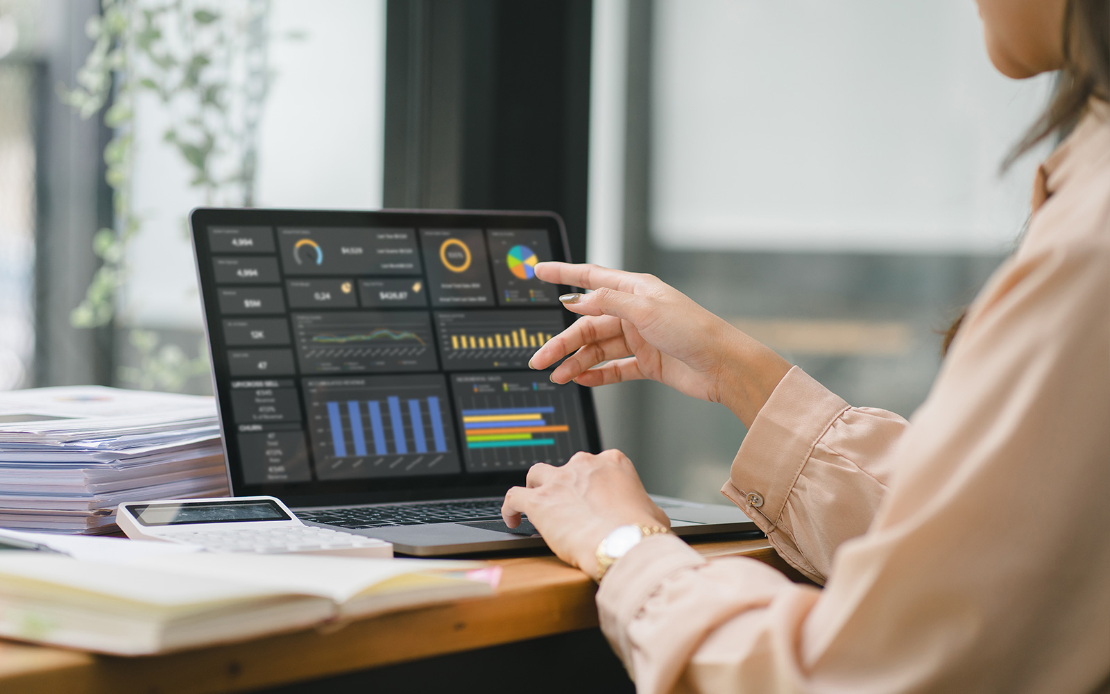 CURSO DE POWER BI Y SQL CON INTELIGENCIA ARTIFICIAL ENTRENAMIENTO DE BÁSICO A AVANZADO PARA DATA SCIENCE