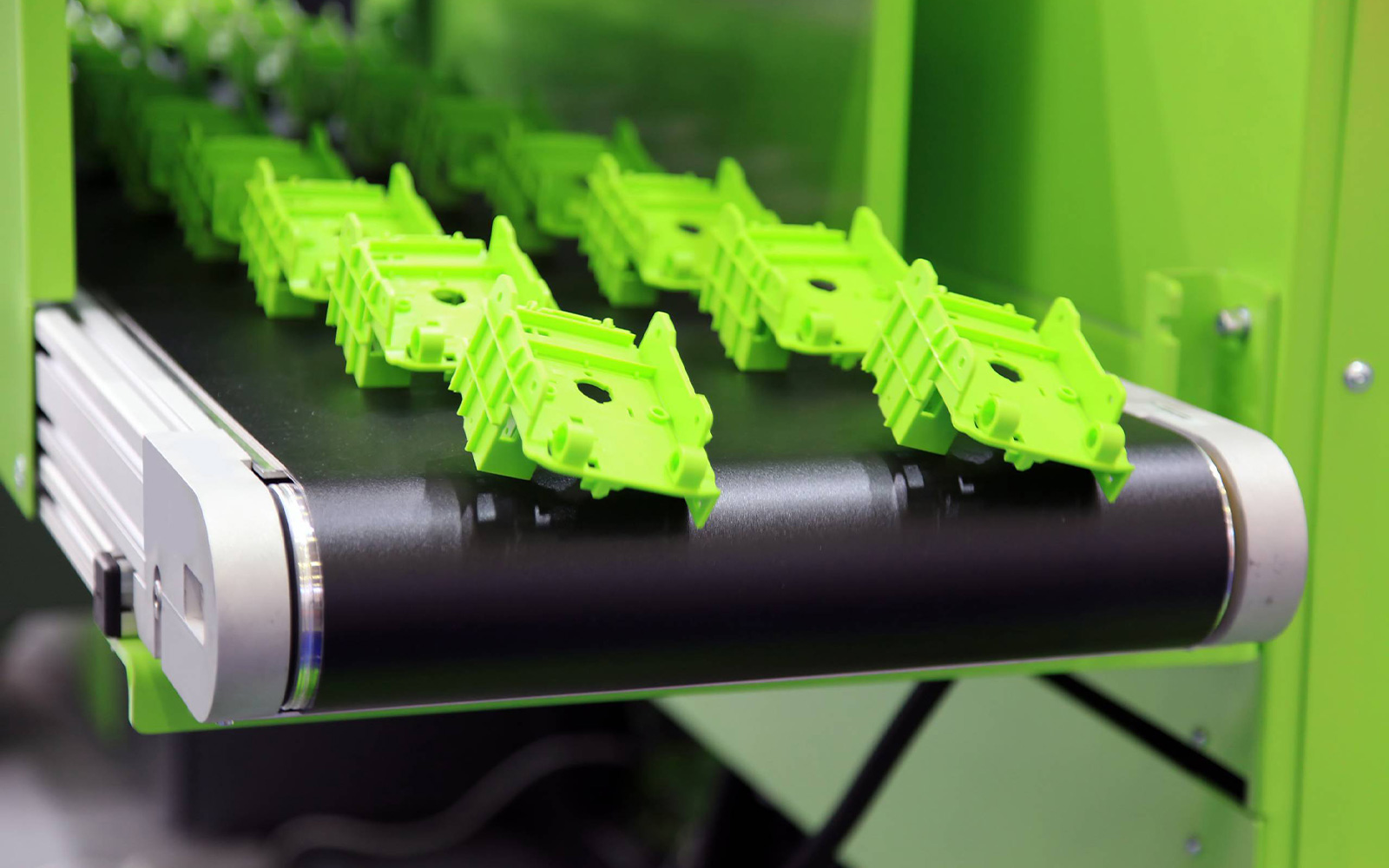 TALLER PRÁCTICO DE INYECCIÓN DE PLÁSTICOS