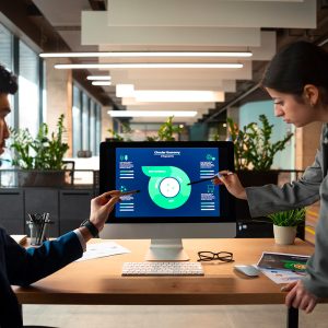 CREACIÓN DE DASHBOARD CON POWER BI - NIVEL BÁSICO