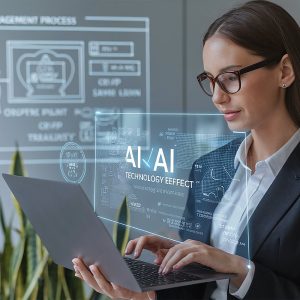 Profesional en Inteligencia Artificial