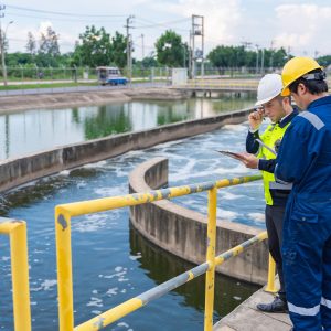 FORMACIÓN INTEGRAL EN EL TRATAMIENTO DE AGUAS RESIDUALES
