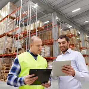 ADMINISTRACIÓN, LOGÍSTICA Y GESTIÓN EFICIENTE DE BODEGAS