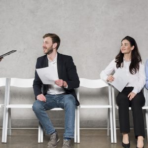 Técnicas de reclutamiento y selección de personal