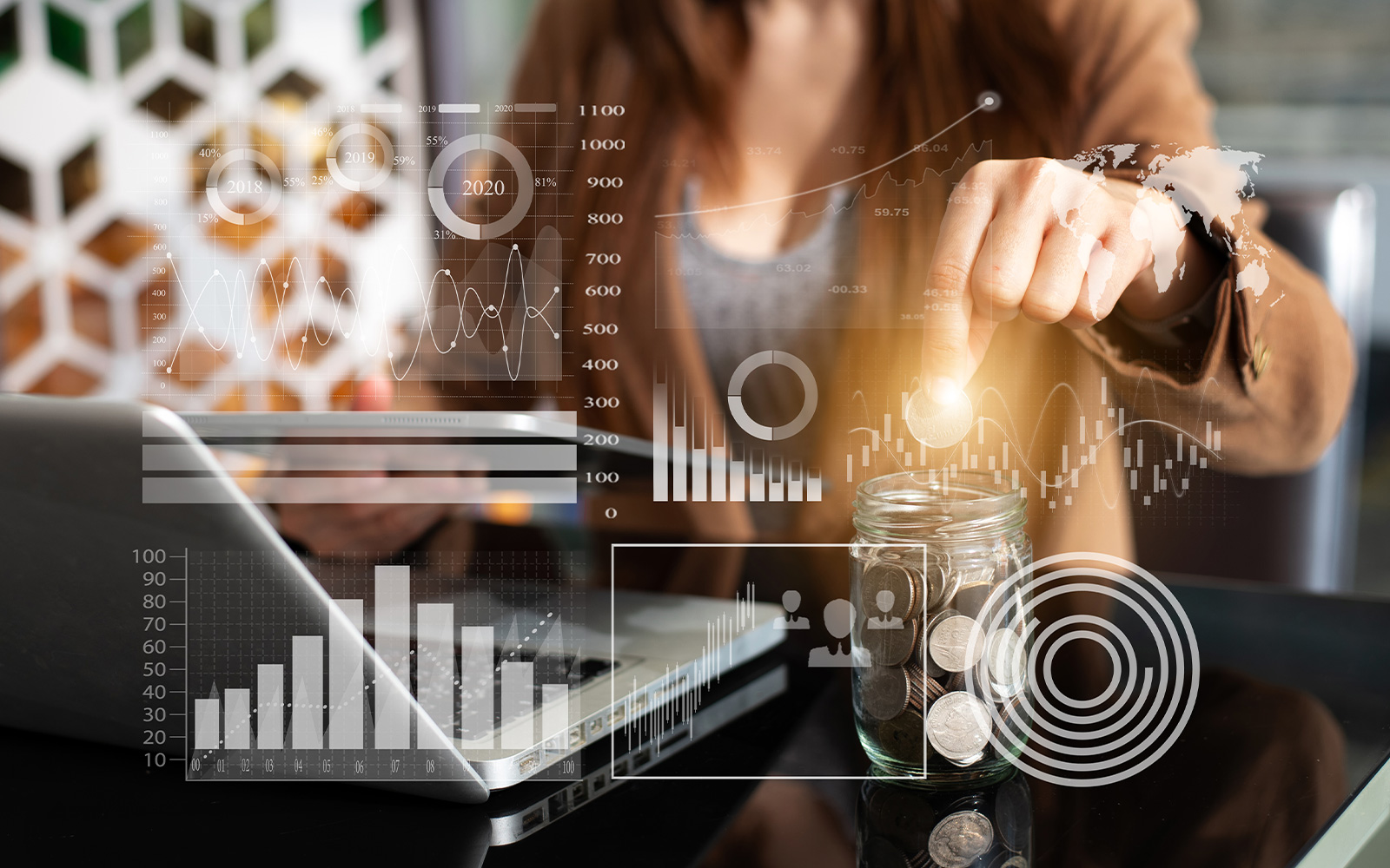 CURSO DE BUSINESS ANALITYCS PARA LA TOMA DE DECISIONES CON MACHINE LEARNING