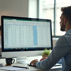 PROGRAMA EXCEL COMPLETO BÁSICO, INTERMEDIO Y AVANZADO