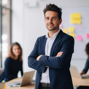 JEFATURA POR PRIMERA VEZ