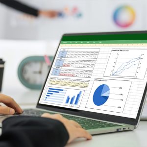 ANÁLISIS DE DATOS CON EXCEL POWER QUERY, POWER PIVOT & DAX, POWER BI
