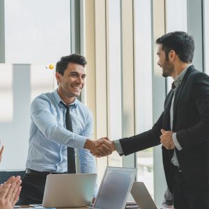 HERRAMIENTAS y HABILIDADES PARA NEGOCIAR CON ÉXITO