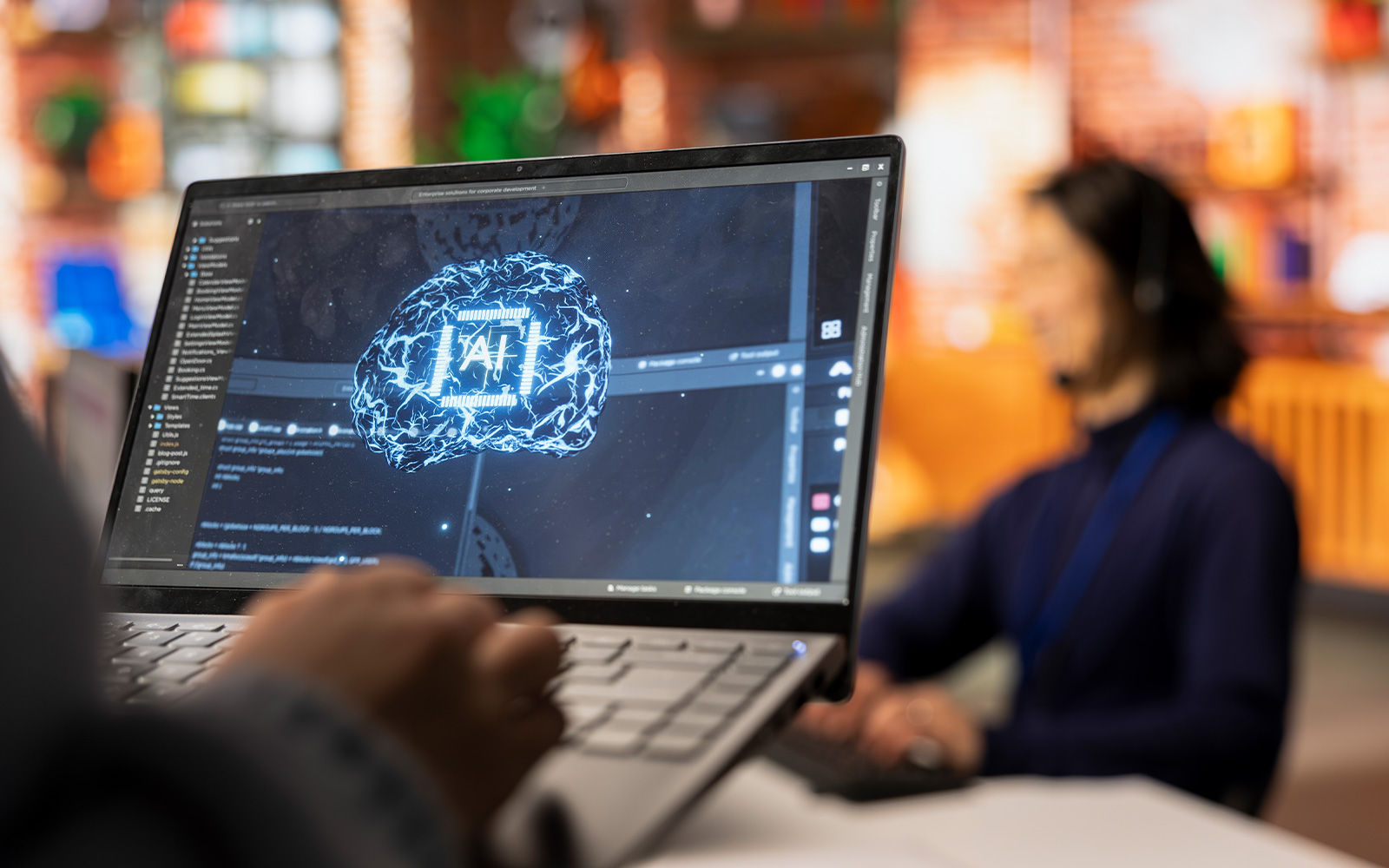 INTRODUCCIÓN A LA INTELIGENCIA ARTIFICIAL Y SUS APLICACIONES EN LA AUTOMATIZACION DE TAREAS