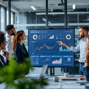 INTELIGENCIA FINANCIERA CON POWER BI