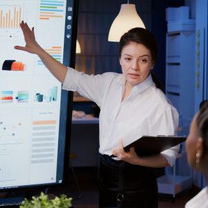 MÁSTER EN ANÁLISIS DE DATOS CON POWER BI