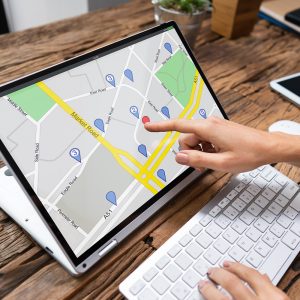 DISEÑO Y OPTIMIZACIÓN DE RUTAS EN DISTRIBUCIÓN