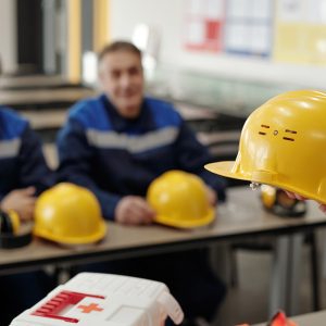 HERRAMIENTAS PARA LA CREACIÓN Y GESTIÓN DE COMISIONES DE SALUD OCUPACIONAL (LEY 6727)