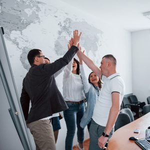 LIDERAZGO MOTIVACIONAL -TECNICAS Y ESTRATEGIAS BASICAS PARA MOTIVACION DE GRUPOS