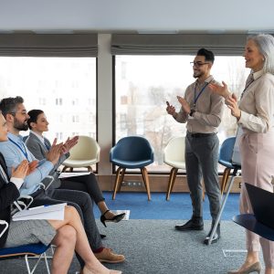 COMUNICACIÓN ASERTIVA PARA JEFATURAS