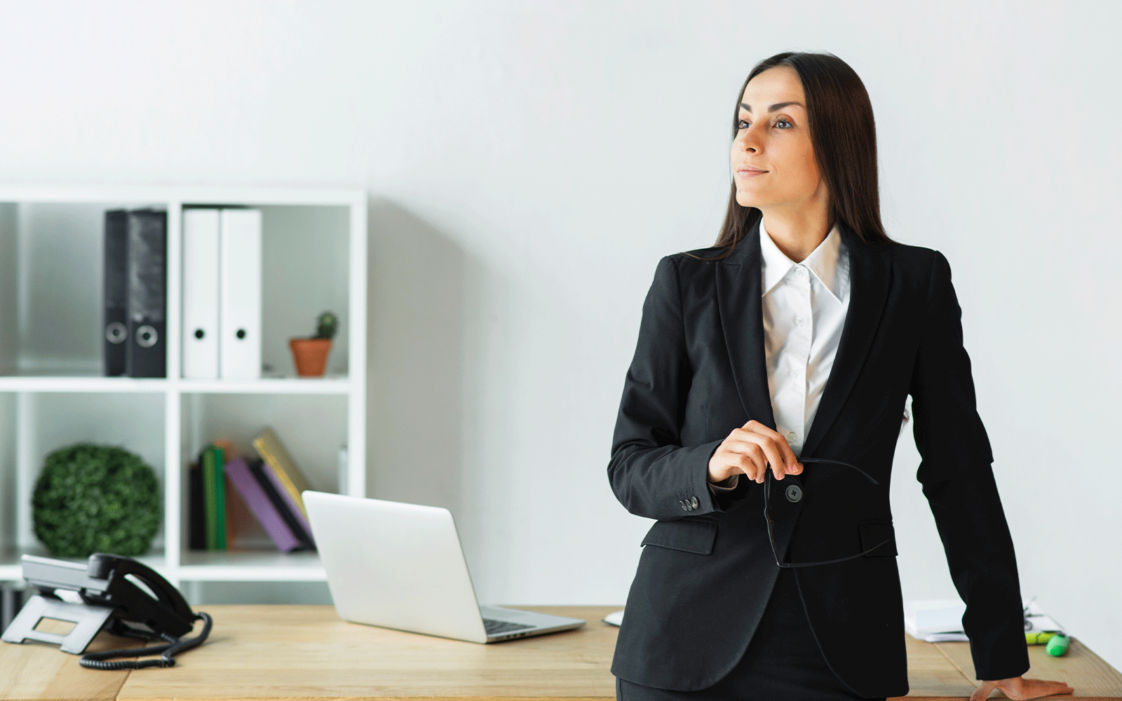 ASISTENTE EJECUTIVA DE EXCELENCIA