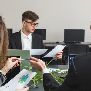 ASSESSMENT CENTER COMO INSTRUMENTO EN LA SELECCIÓN POR COMPETENCIAS